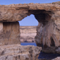 azure window
