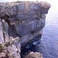 ta' cenc cliffs