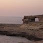 azure window