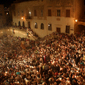 village feast