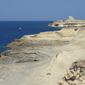 salt pans, marsalforn