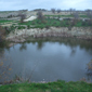 ghadira, kercem