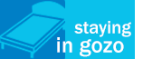 Gozo accommodation